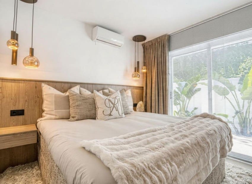 3 sypialnia Willa na sprzedaż w Javea / Xabia z basenem - 995 000 € (Ref: 9827497)