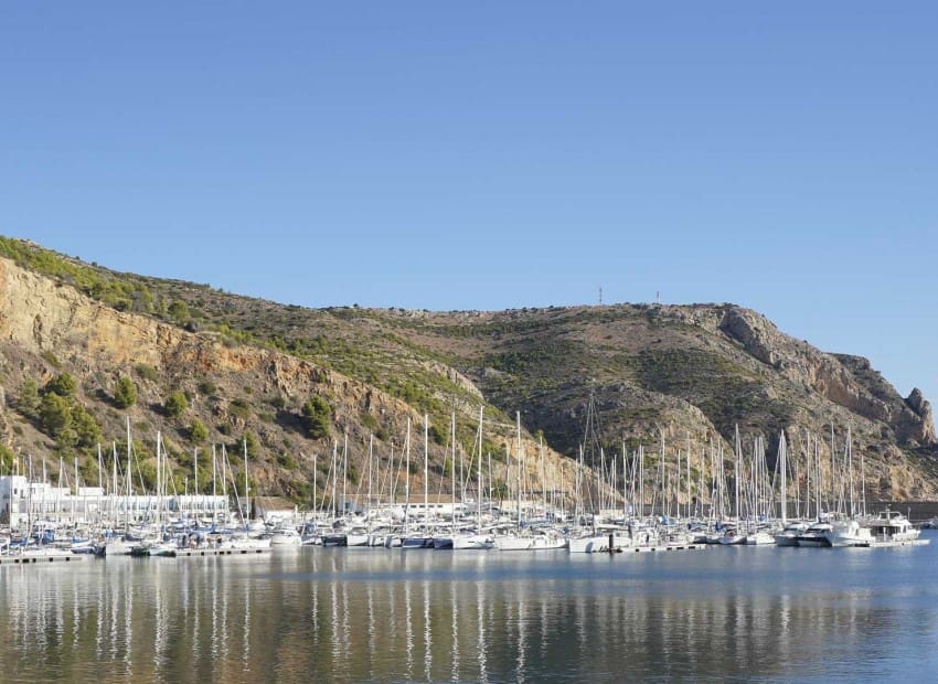 3 sypialnia Willa na sprzedaż w Javea / Xabia z basenem - 995 000 € (Ref: 9827497)