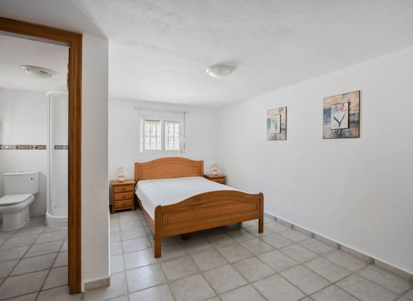 4 soverom Villa til salgs i Javea / Xabia - € 750 000 (Ref: 9827767)
