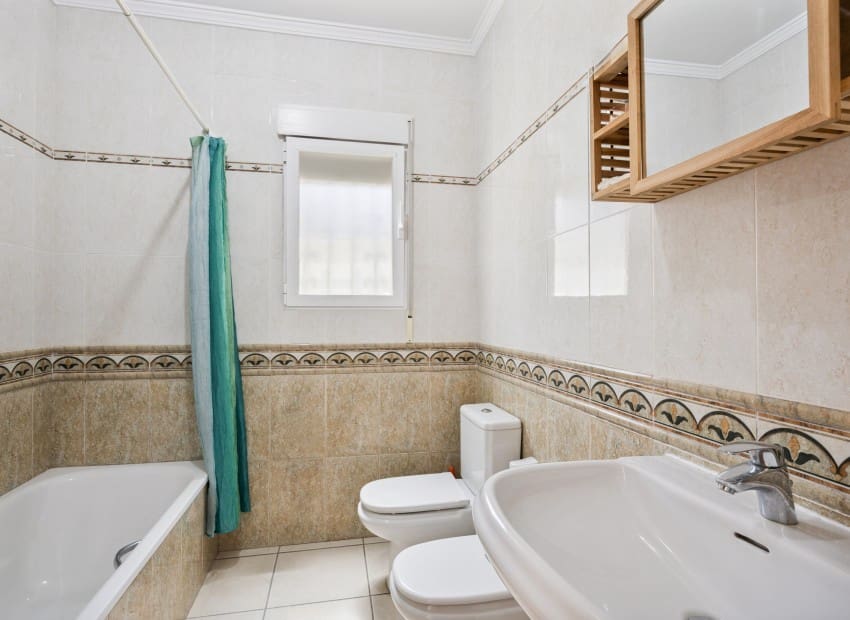 4 soverom Villa til salgs i Javea / Xabia - € 750 000 (Ref: 9827767)