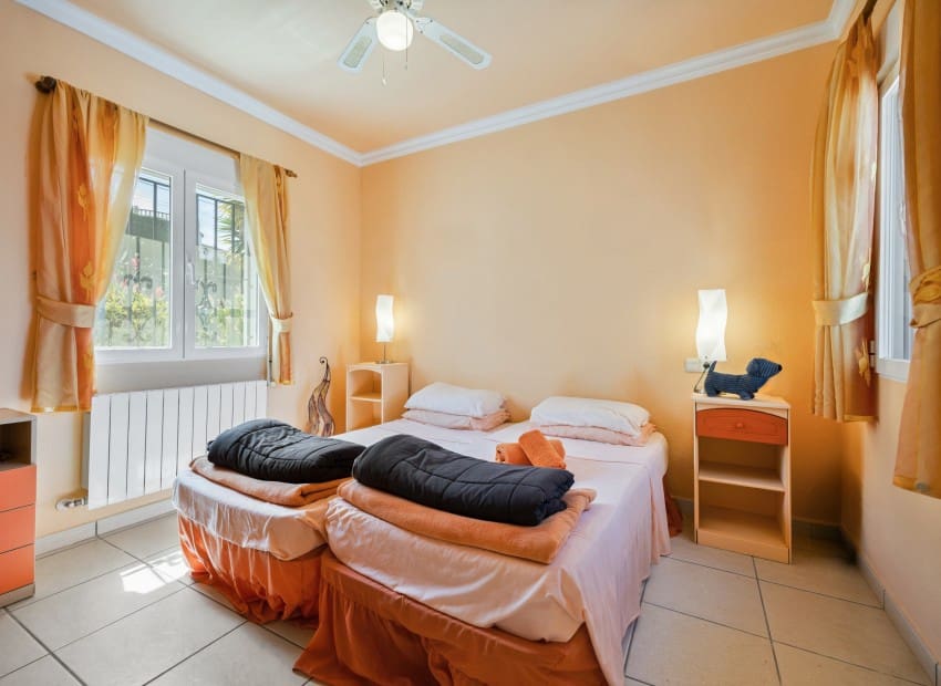 4 soverom Villa til salgs i Javea / Xabia - € 750 000 (Ref: 9827767)