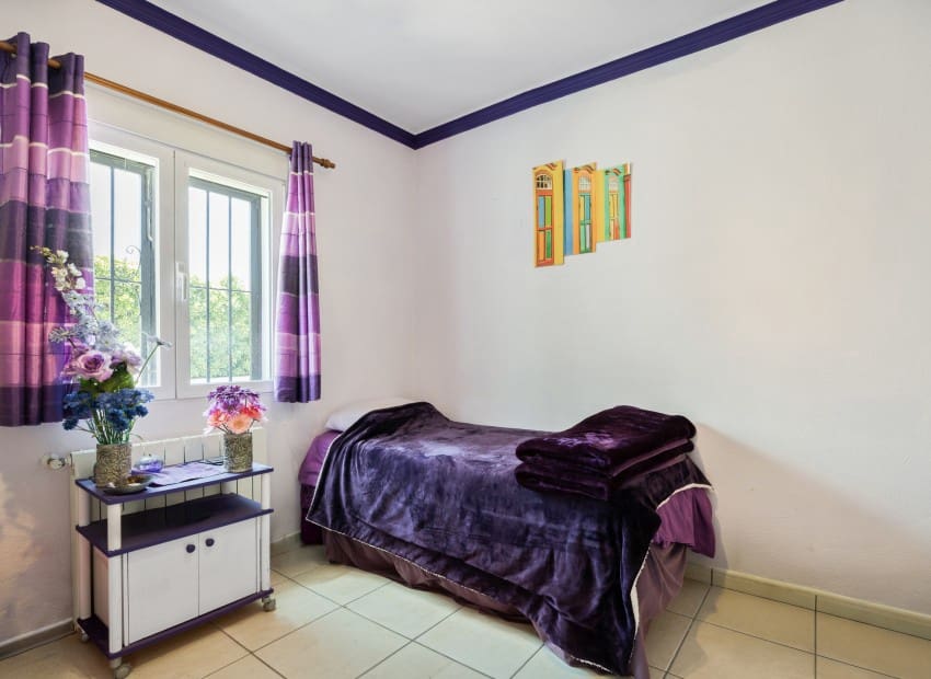 4 soverom Villa til salgs i Javea / Xabia - € 750 000 (Ref: 9827767)
