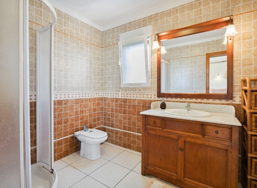 4 soverom Villa til salgs i Javea / Xabia - € 750 000 (Ref: 9827767)
