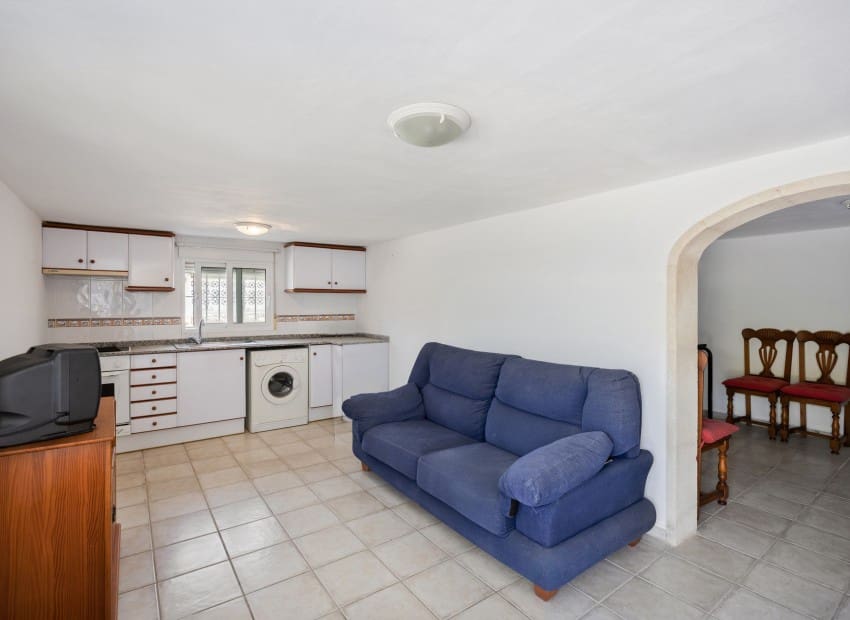 4 soverom Villa til salgs i Javea / Xabia - € 750 000 (Ref: 9827767)