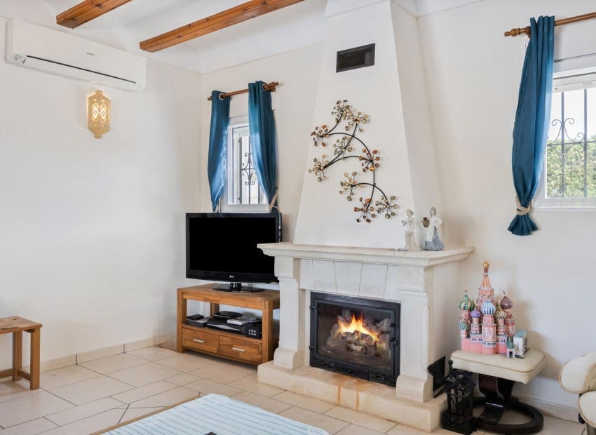 4 soverom Villa til salgs i Javea / Xabia - € 750 000 (Ref: 9827767)