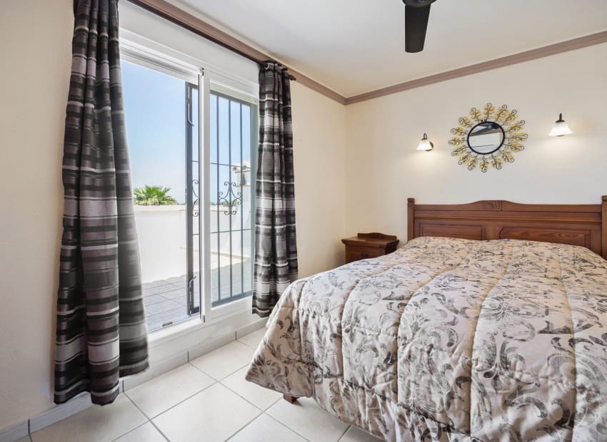 4 soverom Villa til salgs i Javea / Xabia - € 750 000 (Ref: 9827767)