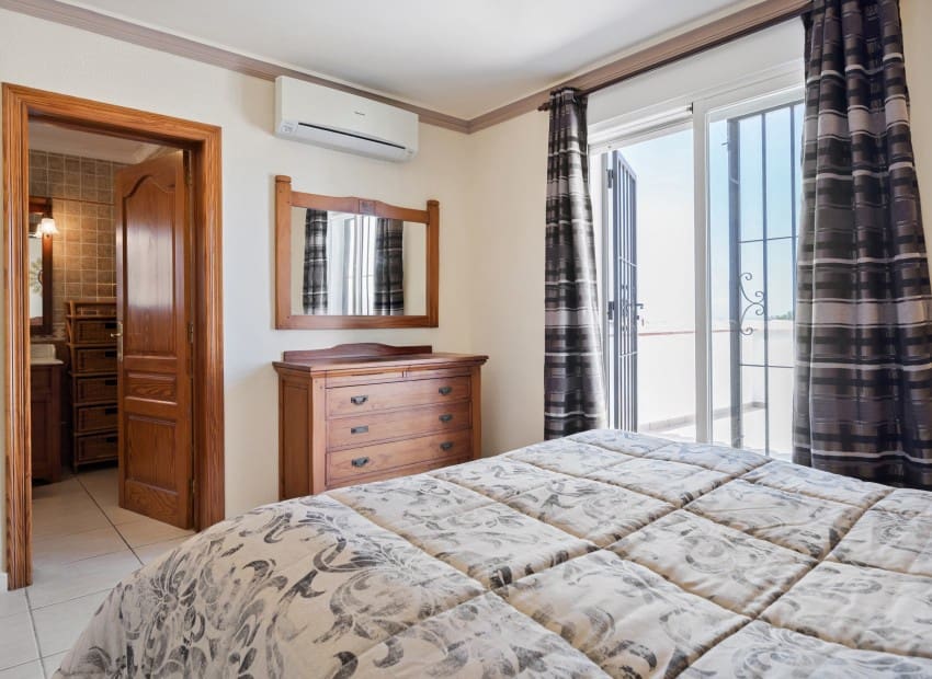 4 soverom Villa til salgs i Javea / Xabia - € 750 000 (Ref: 9827767)