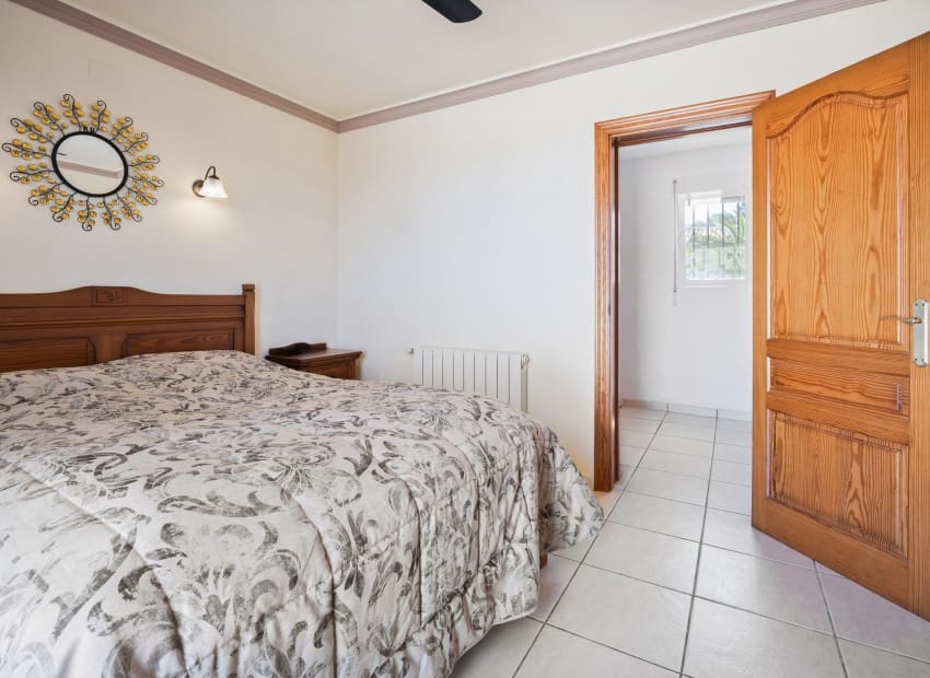 4 soverom Villa til salgs i Javea / Xabia - € 750 000 (Ref: 9827767)