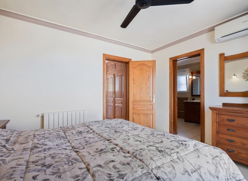 4 soverom Villa til salgs i Javea / Xabia - € 750 000 (Ref: 9827767)