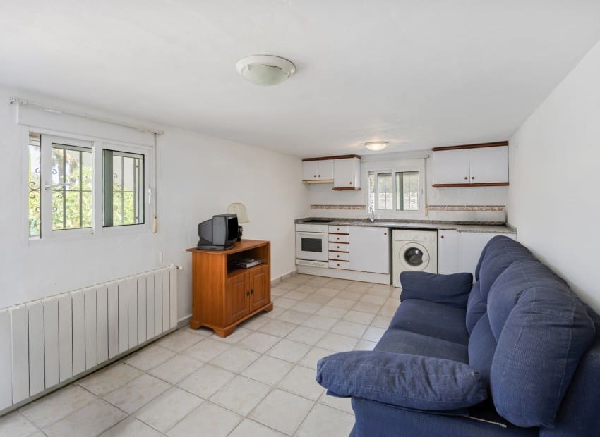 4 soverom Villa til salgs i Javea / Xabia - € 750 000 (Ref: 9827767)