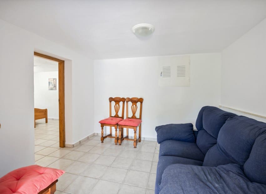4 soverom Villa til salgs i Javea / Xabia - € 750 000 (Ref: 9827767)