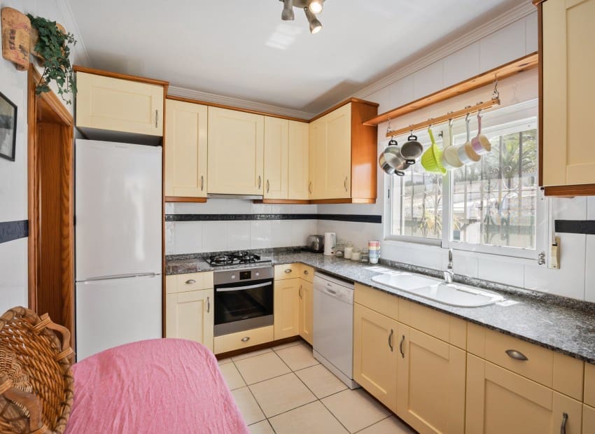 4 soverom Villa til salgs i Javea / Xabia - € 750 000 (Ref: 9827767)