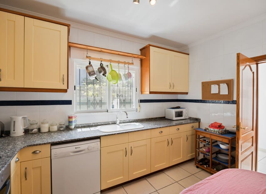 4 soverom Villa til salgs i Javea / Xabia - € 750 000 (Ref: 9827767)