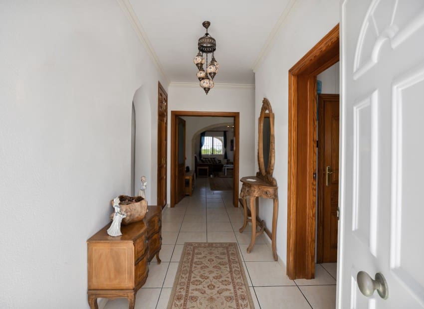 4 soverom Villa til salgs i Javea / Xabia - € 750 000 (Ref: 9827767)