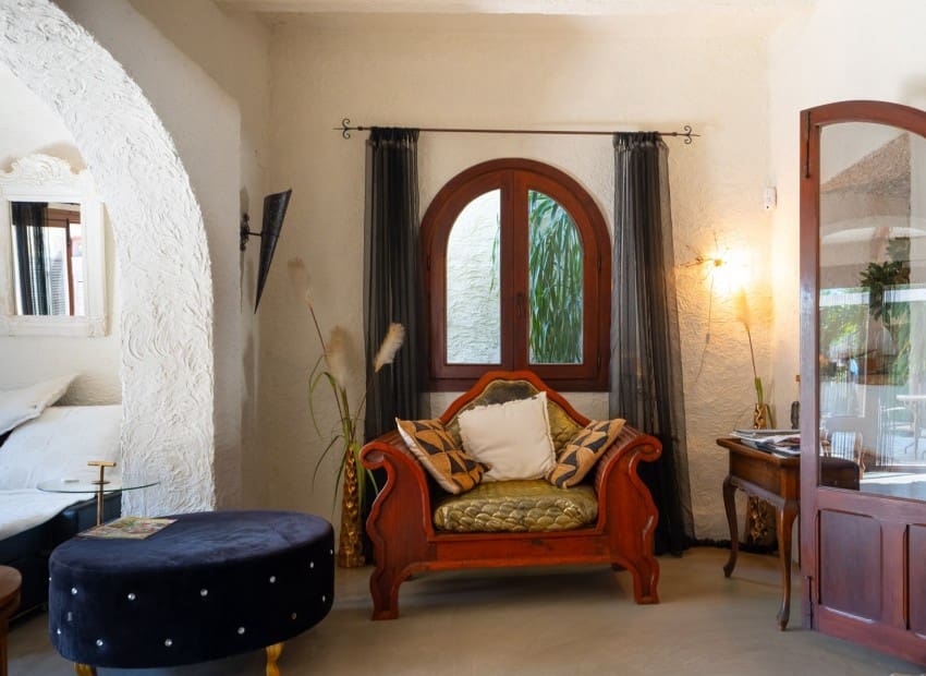 4 quarto Moradia para venda em Javea / Xabia com piscina - 895 000 € (Ref: 9834018)