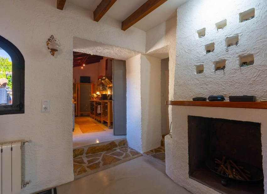 4 quarto Moradia para venda em Javea / Xabia com piscina - 895 000 € (Ref: 9834018)