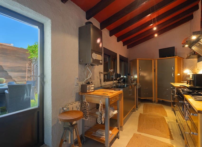 4 quarto Moradia para venda em Javea / Xabia com piscina - 895 000 € (Ref: 9834018)