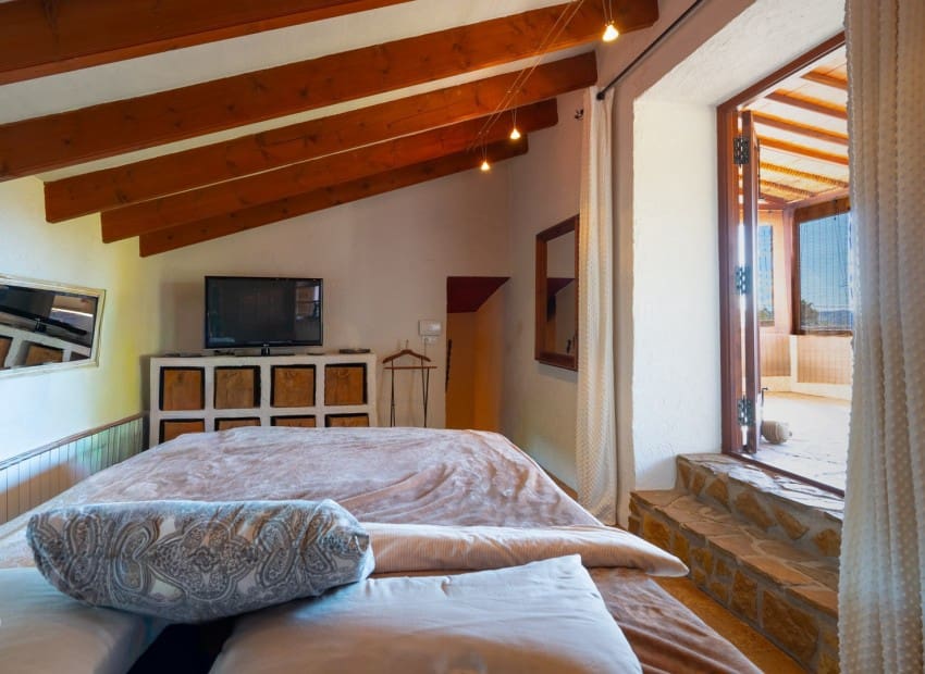 4 quarto Moradia para venda em Javea / Xabia com piscina - 895 000 € (Ref: 9834018)