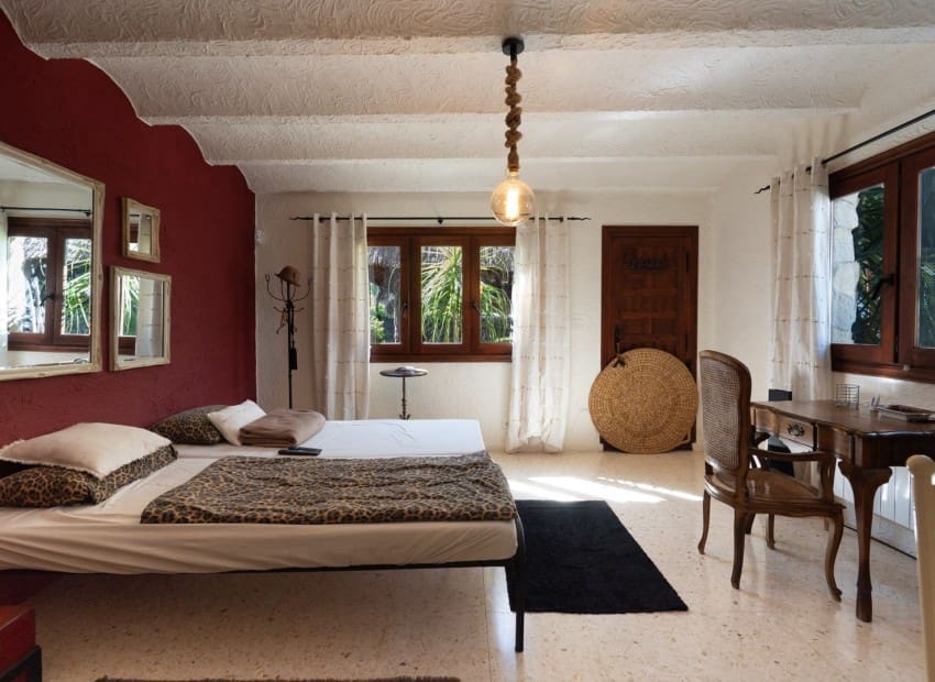 4 quarto Moradia para venda em Javea / Xabia com piscina - 895 000 € (Ref: 9834018)