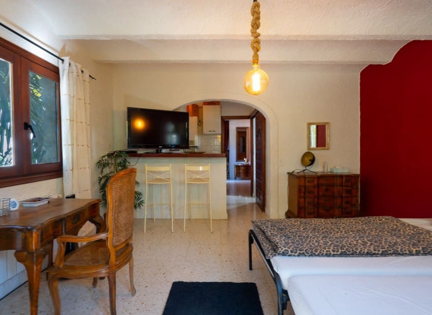 4 quarto Moradia para venda em Javea / Xabia com piscina - 895 000 € (Ref: 9834018)
