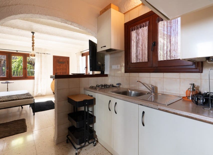 4 quarto Moradia para venda em Javea / Xabia com piscina - 895 000 € (Ref: 9834018)