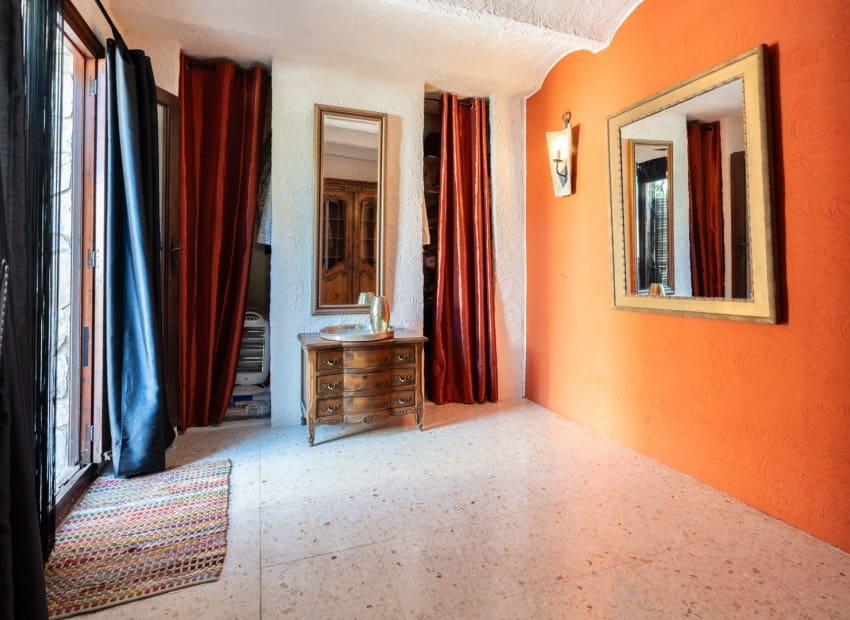 4 quarto Moradia para venda em Javea / Xabia com piscina - 895 000 € (Ref: 9834018)