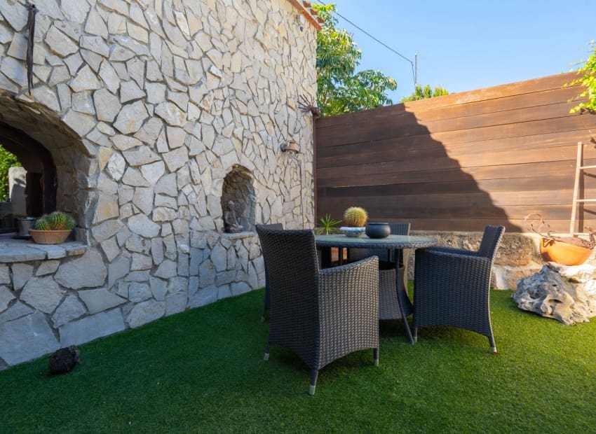 4 quarto Moradia para venda em Javea / Xabia com piscina - 895 000 € (Ref: 9834018)