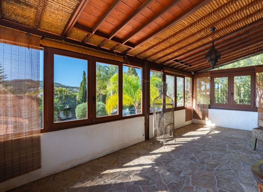 4 quarto Moradia para venda em Javea / Xabia com piscina - 895 000 € (Ref: 9834018)