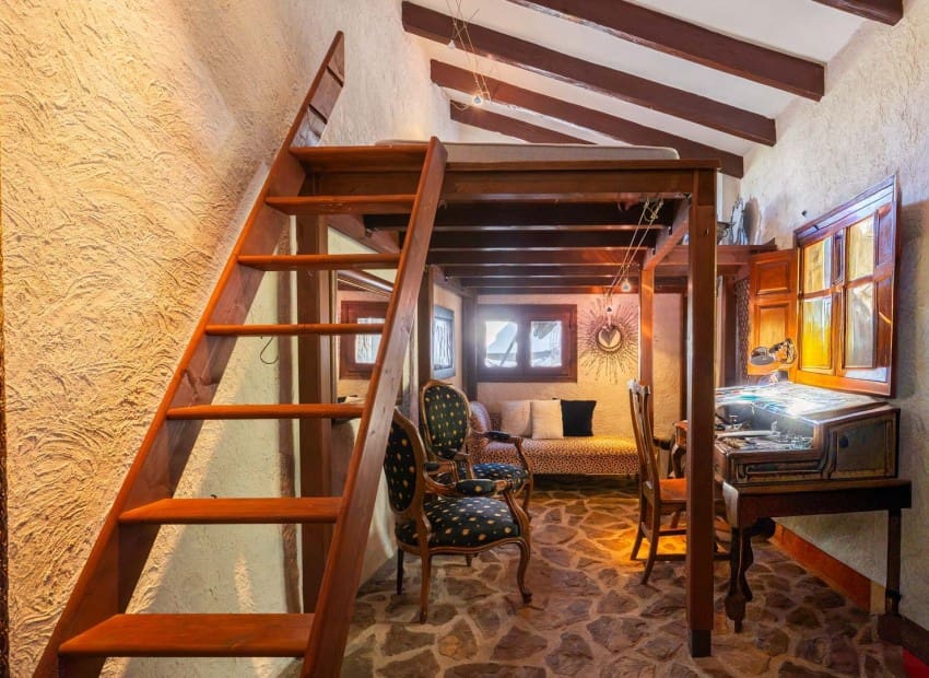4 quarto Moradia para venda em Javea / Xabia com piscina - 895 000 € (Ref: 9834018)