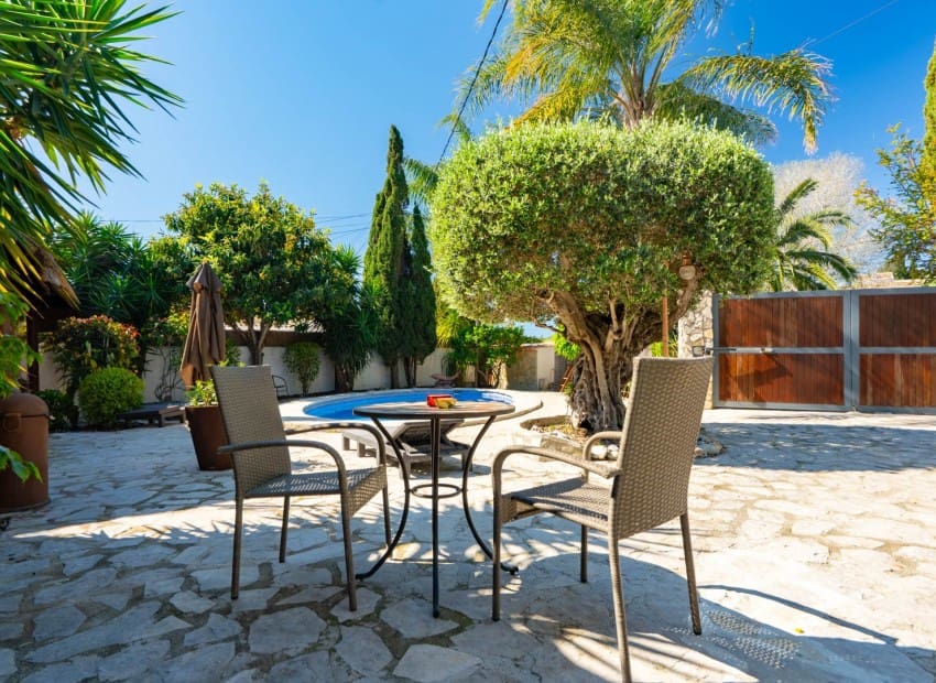 4 quarto Moradia para venda em Javea / Xabia com piscina - 895 000 € (Ref: 9834018)
