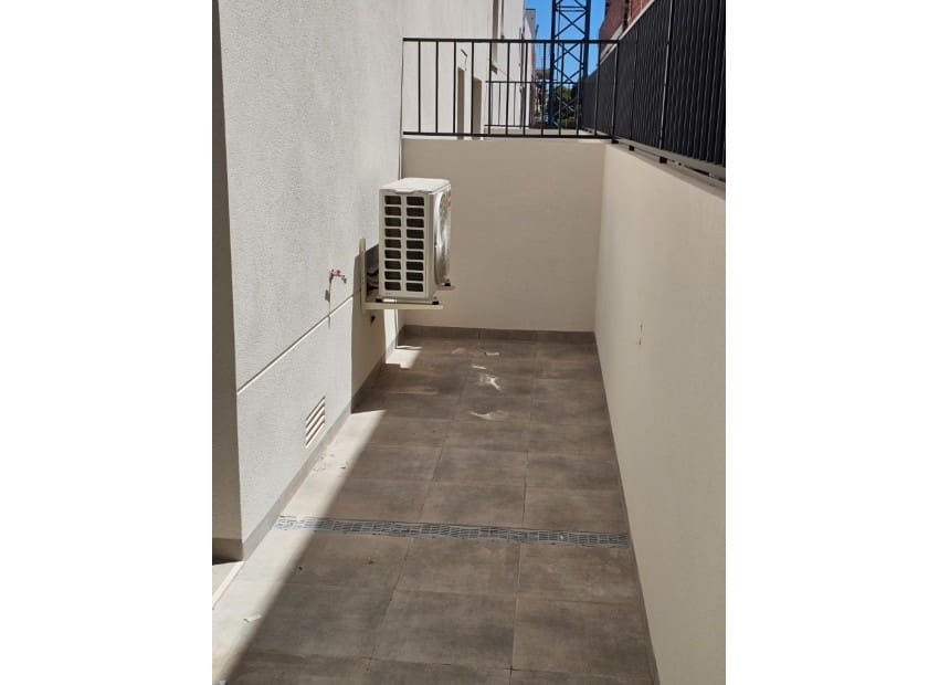 2 sypialnia Apartament na sprzedaż w San Miguel de Salinas z basenem - 229 000 € (Ref: 9834536)