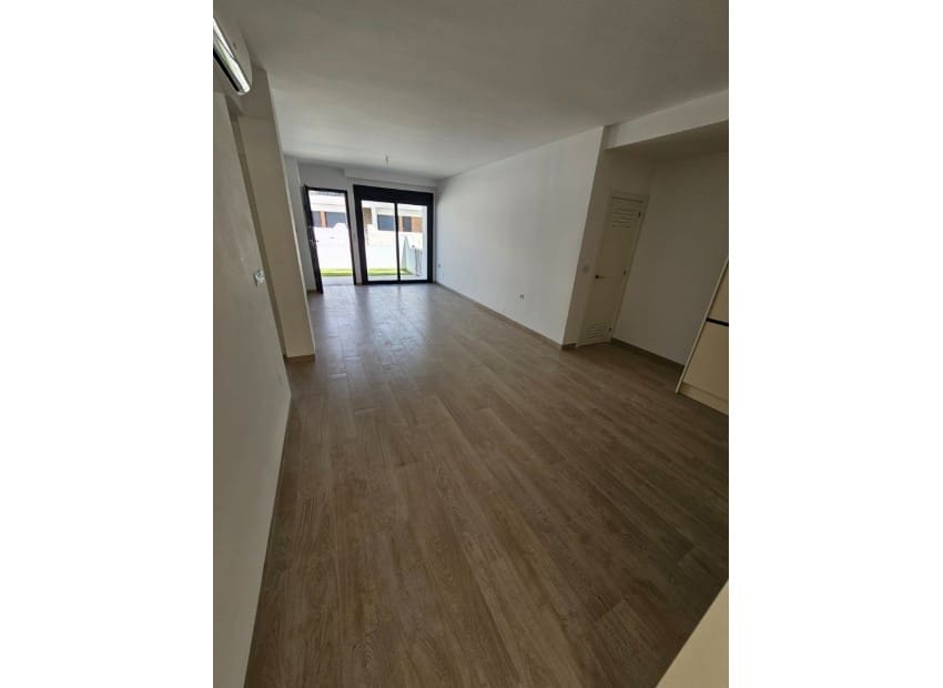 2 sypialnia Apartament na sprzedaż w San Miguel de Salinas z basenem - 229 000 € (Ref: 9834536)