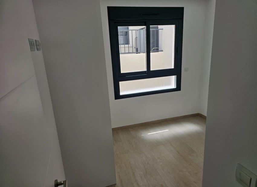 2 sypialnia Apartament na sprzedaż w San Miguel de Salinas z basenem - 229 000 € (Ref: 9834536)