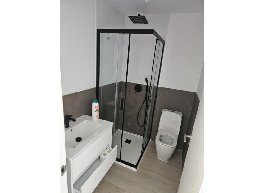 2 sypialnia Apartament na sprzedaż w San Miguel de Salinas z basenem - 229 000 € (Ref: 9834536)