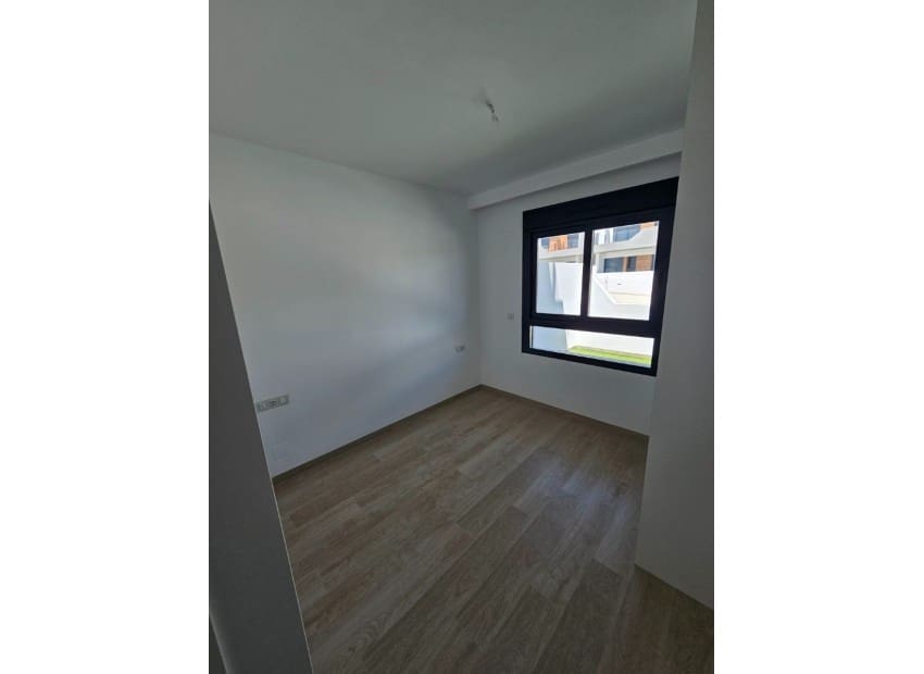 2 sypialnia Apartament na sprzedaż w San Miguel de Salinas z basenem - 229 000 € (Ref: 9834536)