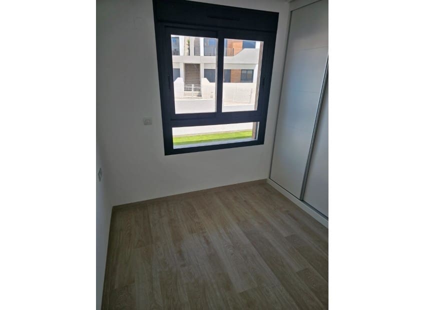2 sypialnia Apartament na sprzedaż w San Miguel de Salinas z basenem - 229 000 € (Ref: 9834536)