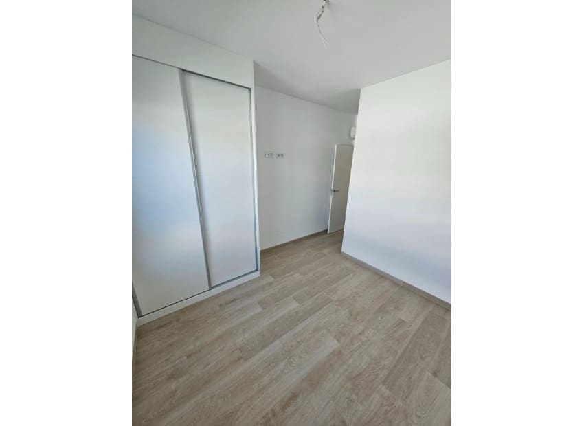 2 sypialnia Apartament na sprzedaż w San Miguel de Salinas z basenem - 229 000 € (Ref: 9834536)