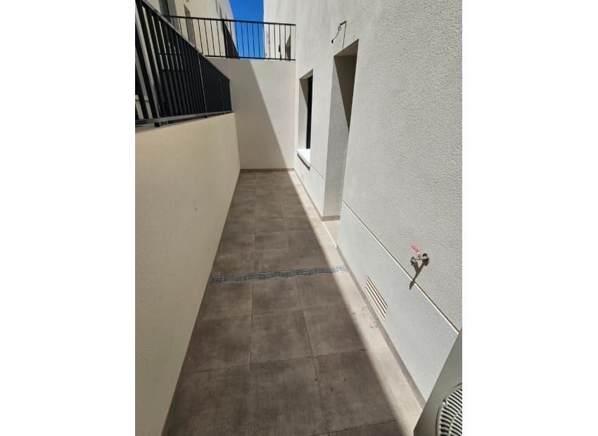 2 sypialnia Apartament na sprzedaż w San Miguel de Salinas z basenem - 229 000 € (Ref: 9834536)