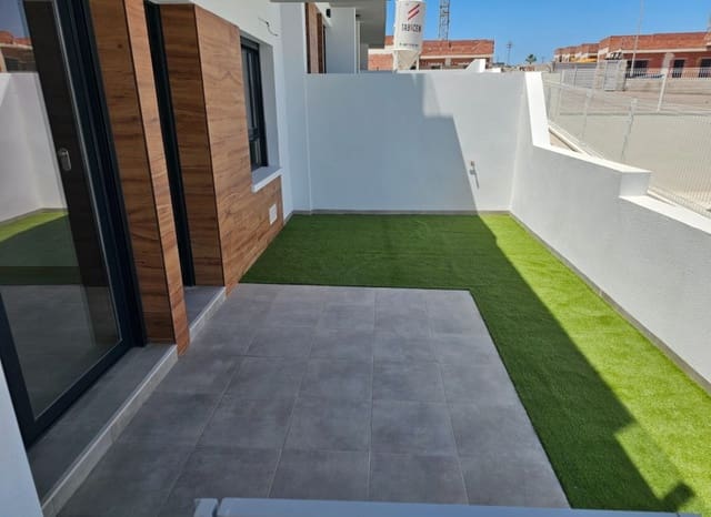 2 chambre Appartement à vendre à San Miguel de Salinas avec piscine - 229 000 € (Ref: 9834536)