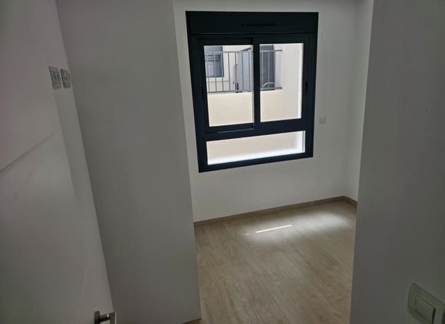 2 chambre Appartement à vendre à San Miguel de Salinas avec piscine - 229 000 € (Ref: 9834536)
