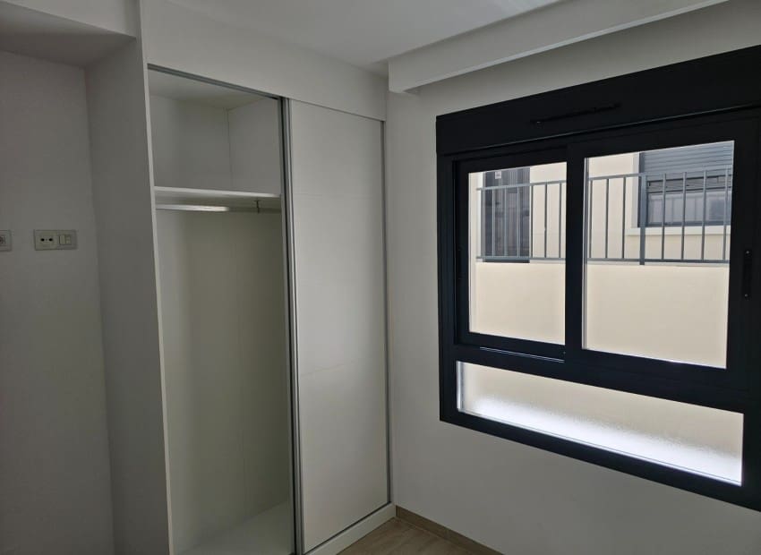 2 sypialnia Apartament na sprzedaż w San Miguel de Salinas z basenem - 229 000 € (Ref: 9834536)