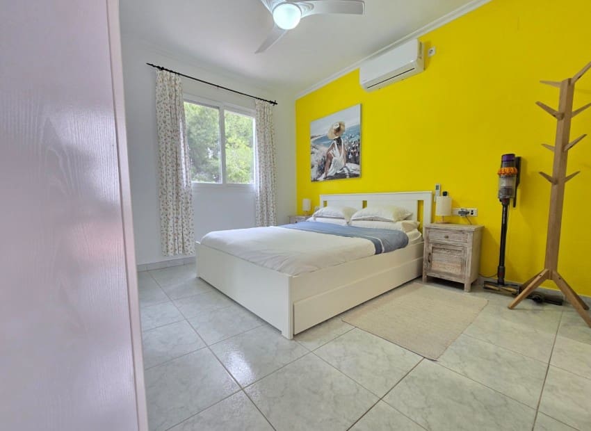 3 bedroom Villa for sale in Altea la Vella with pool - € 545,000 (Ref: 9841091)