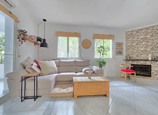 3 soveværelse Villa til salg i Altea la Vella, Altea med swimmingpool - € 545.000 (Ref: 9841091)