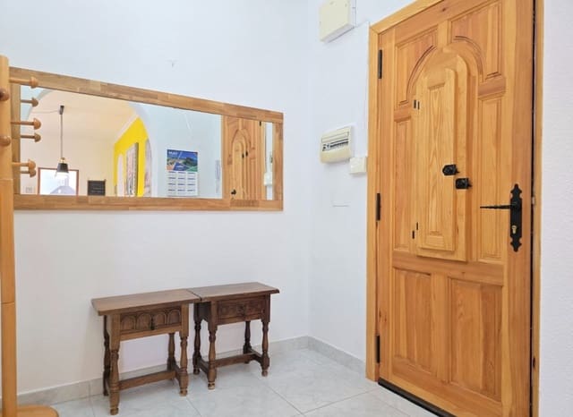 3 soveværelse Villa til salg i Altea la Vella, Altea med swimmingpool - € 545.000 (Ref: 9841091)