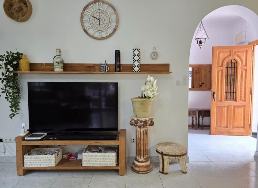 3 bedroom Villa for sale in Altea la Vella with pool - € 545,000 (Ref: 9841091)