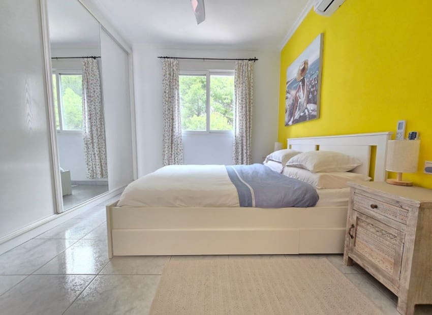 3 bedroom Villa for sale in Altea la Vella with pool - € 545,000 (Ref: 9841091)