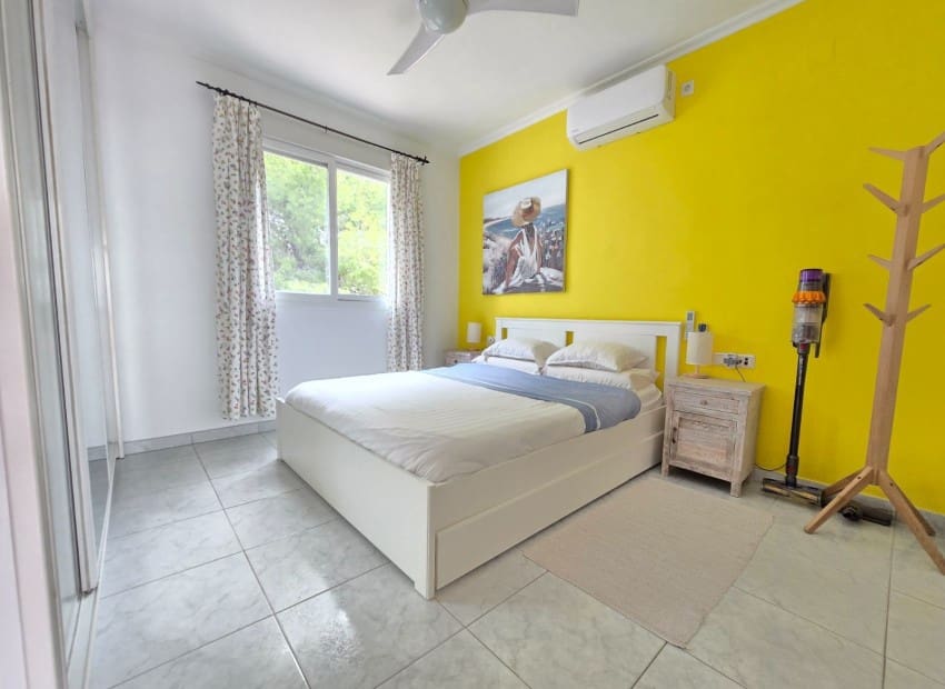 3 bedroom Villa for sale in Altea la Vella with pool - € 545,000 (Ref: 9841091)