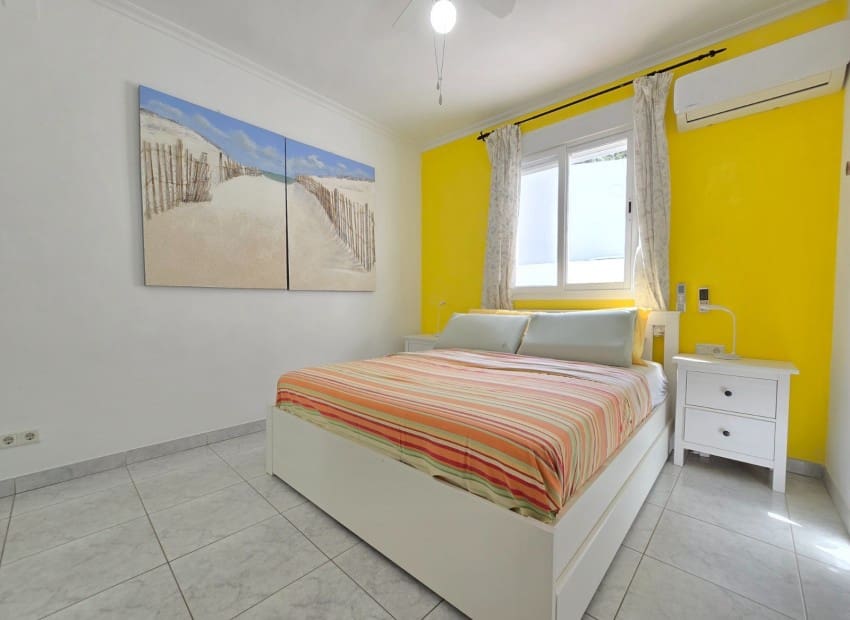 3 bedroom Villa for sale in Altea la Vella with pool - € 545,000 (Ref: 9841091)