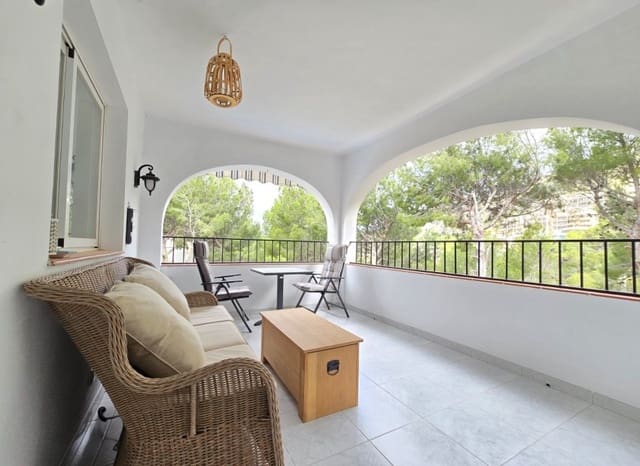 3 soveværelse Villa til salg i Altea la Vella, Altea med swimmingpool - € 545.000 (Ref: 9841091)