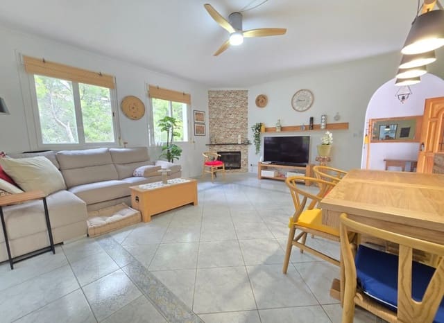 3 soveværelse Villa til salg i Altea la Vella, Altea med swimmingpool - € 545.000 (Ref: 9841091)